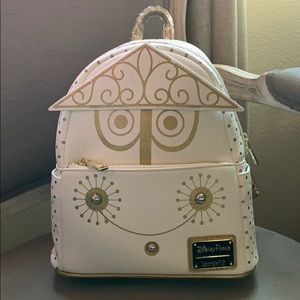 Disney Parks Loungefly Backpack